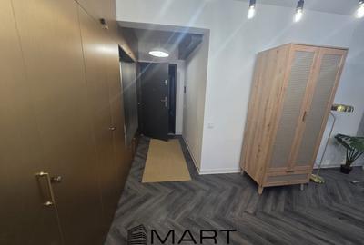 Penthouse la cheie cu 4 camere in Piata Rahovei - 12