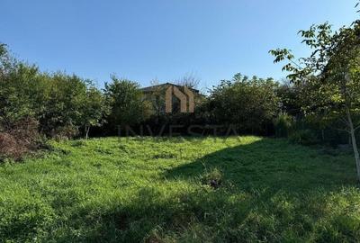 Teren cu PUZ APROBAT | Front 19 m, strada Măceșului! - 3