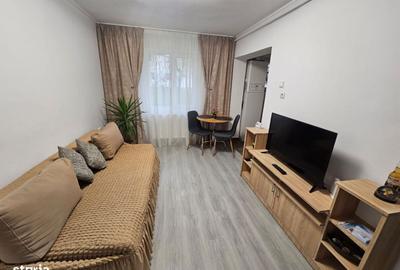 Apartament cu 2 camere în Ultracentral - 7