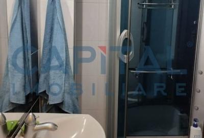 COMISION 0! Apartament 3 camere Decomandat | Manastur | 86 MP | GARAJ cu CF | - 10