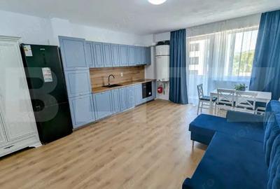 Apartament modern, cu 3 camere, bloc nou, etaj intermediar, zona Ampoi 3
