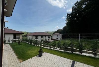 Casă cu 4 camere în Florești - 6