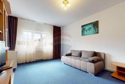 Rezervat! Apartament de inchiriat 2 Camere, Racadau - 2