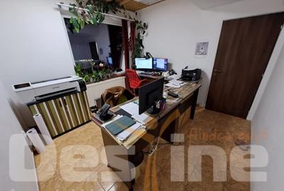 Cladire  comerciala individuala, 142 mp , GALATA - 9