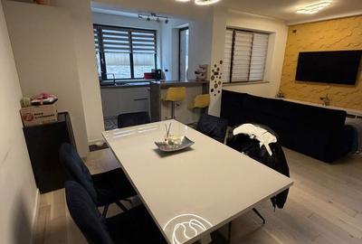 Apartament cu 4 camere în Central
