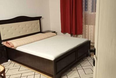 Apartament cu 2 camere decomandat în Piața Centrală - 2