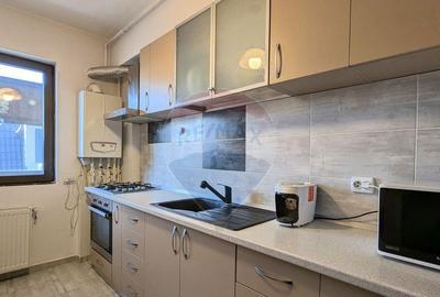 De Vanzare Apartament 2 Camere Confort Urban Residence So... De Vanzare Apartament 2 Camere Confort Urban Residence So... - 10