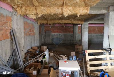 Spațiu comercial, de 317 mp, în Ipotești - 17