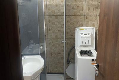 Garsonieră decomandată în Burdea - 1