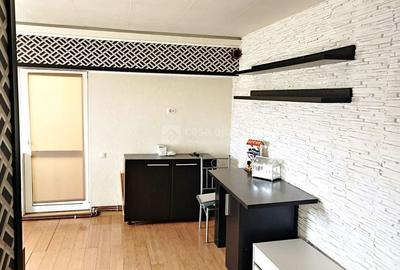 Garsonieră decomandată, mobilată în Păcurari - 2