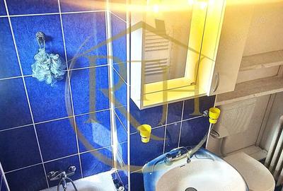 Apartament cu 2 camere semidecomandat în Olimpia-Stadion