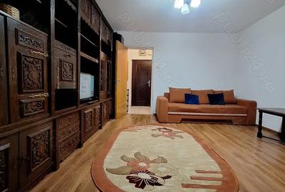 Garsoniera Titan - Metrou - Mega Image Liviu Rebreanu - 2