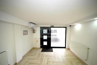 Universitate - Str Romulus Spatiu Stradal, 50 Mp, Parter, Centrala - 2