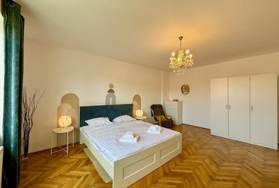 Locatie premium! Apartament 2 camere, suprafata generoasa -Central, Brasov Locatie premium! Apartament 2 camere, suprafata generoasa -Central, Brasov - 4