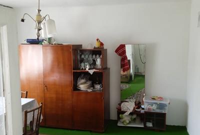 Casă cu 2 camere în Ozd - 9