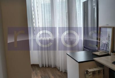 Apartament cu 2 camere decomandat, mobilat în Splaiul Unirii - 3
