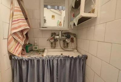 Apartament cu 2 camere, semidecomandat - zona Florilor. - 3
