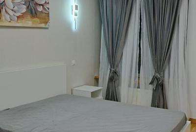 Apartament cu 2 camere decomandat, mobilat în Mihai Bravu - 7