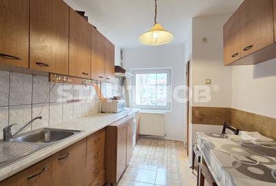 Apartament cu 2 camere decomandat în Răcădău - 15