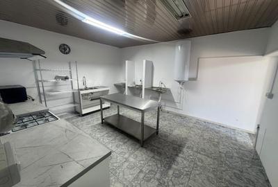 Spațiu comercial, în Central - 1