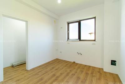 Proiect Aleea cu Tei, 5 vile la cheie, curte amenajata - 7