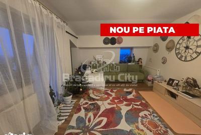 Apartament cu 2 camere în Haliu - 1