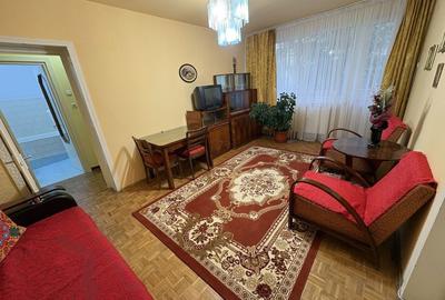 Apartament cu 2 camere semidecomandat în Aleea Carpați - 1