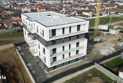 Apartament cu 3 camere în Central - 7