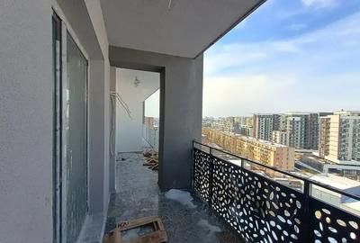 Apartament cu 2 camere decomandat în Theodor Pallady - 6