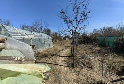 Casă cu 3 camere în Căscioarele (Găiseni) - 1