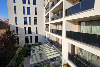 Apartament cu 2 camere in Marasti,zona IULIUS MALL,la prima inchiriere - 5