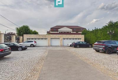 Casă individuală cu 8 camere cu Canalizare în Pârneava - 33