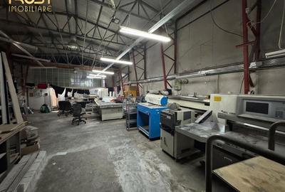 Spațiu comercial, de 687 mp, în Gheorgheni - 5