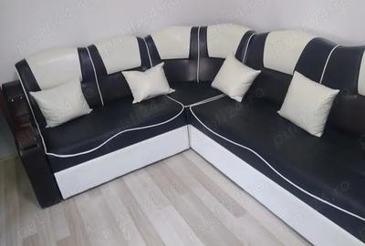 Apartament cu 3 camere semidecomandat în Central - 1