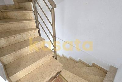 Casă cu 6 camere cu Teren 172 Mp în Sisești - 11