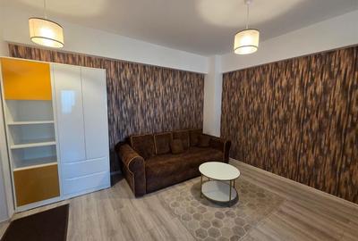 Apartament cu 2 camere semidecomandat, mobilat în Podu Roș - 4