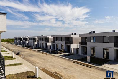 Premium, modern, design exclusivist - Duplex 5 camere, 3 bai, in Timisoara - 32