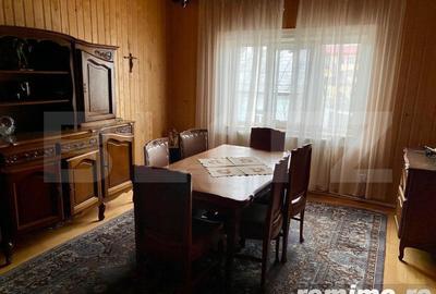 Casă cu 8 camere cu Teren 350 Mp în Rădăuți - 5