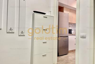 Garsonieră semidecomandată în Politehnica - 21