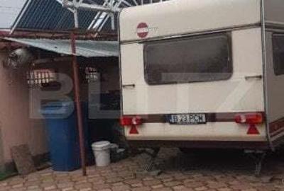 Vila 6 camere, Pucioasa - 1