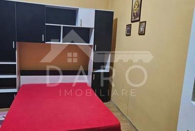 Garsonieră decomandată în Central - 5