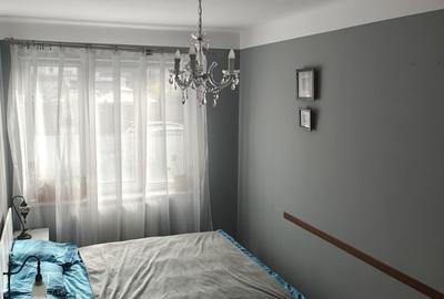 Apartament cu 2 camere decomandat, mobilat în Central - 1