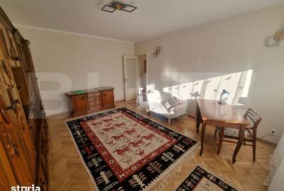 Apartament cu 4 camere în Ultracentral - 8