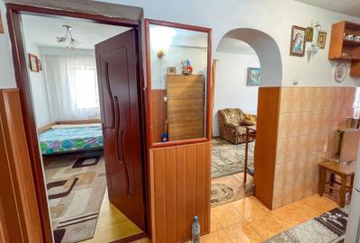 Apartament cu 3 camere semidecomandat în Central - 8