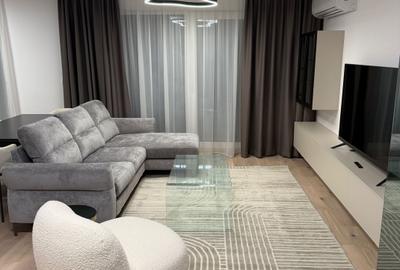 Apartament cu 3 camere decomandat în Pipera