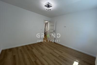 Apartament cu 3 camere decomandat în Zorilor - 6