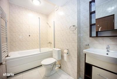 Apartament cu 2 camere în Păcurari - 2