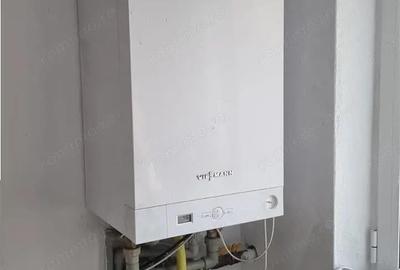 Casă cu 3 camere cu Teren 425 Mp în Păușești - 2