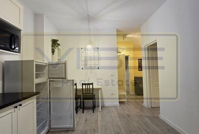 Apartament cu 3 camere semidecomandat, mobilat în Central - 11