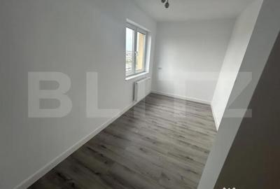 Apartament cu 4 camere decomandat în Nufărul - 16